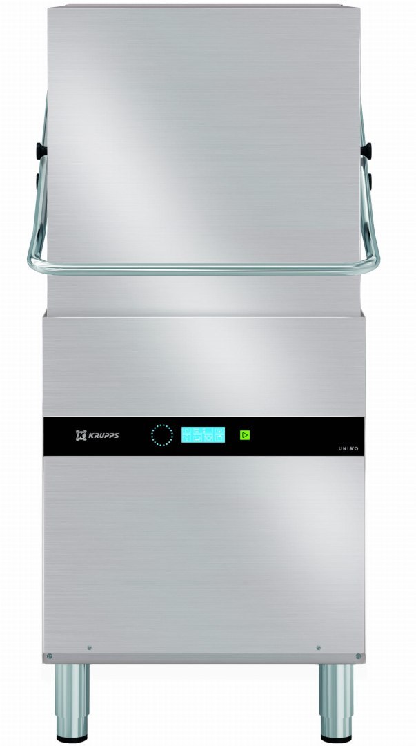 Zmywarka kapturowa KRUPPS K1100E